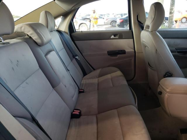 Photo 10 from auction – 2007 VOLVO S40 2.4I with VIN YV1MS382872314037