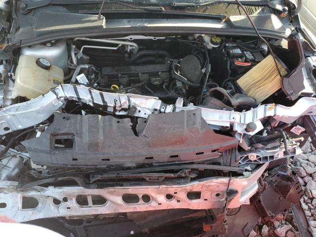 Photo 11 from auction – 2012 FORD FOCUS SEL with VIN 1FAHP3M26CL333713