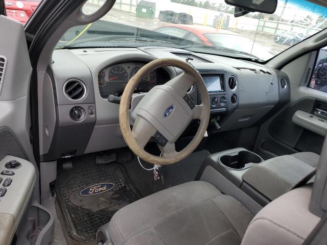 Photo 8 from auction – 2006 FORD F150 with VIN 1FTPX12586FA29535