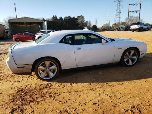 Photo 3 from auction – 2014 DODGE CHALLENGER with VIN 2C3CDYBTXEH115302