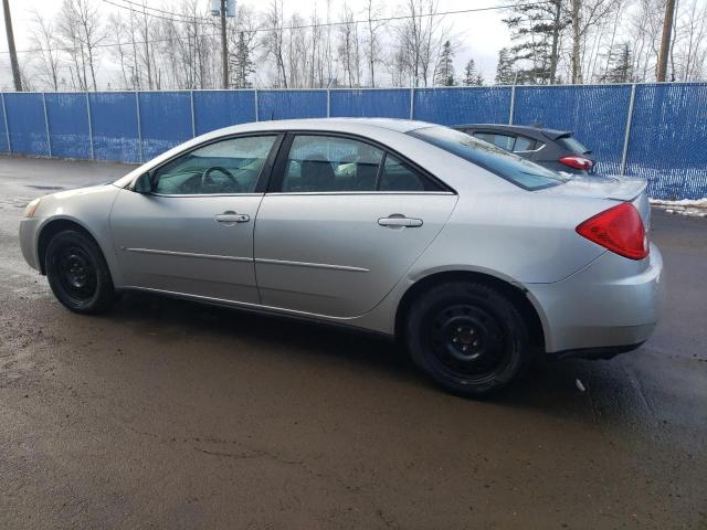 Photo 2 from auction – 2008 PONTIAC G6 BASE with VIN 1G2ZG57B984298144