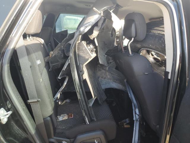 Photo 11 from auction – 2015 DODGE JOURNEY SE with VIN 3C4PDCAB4FT745432