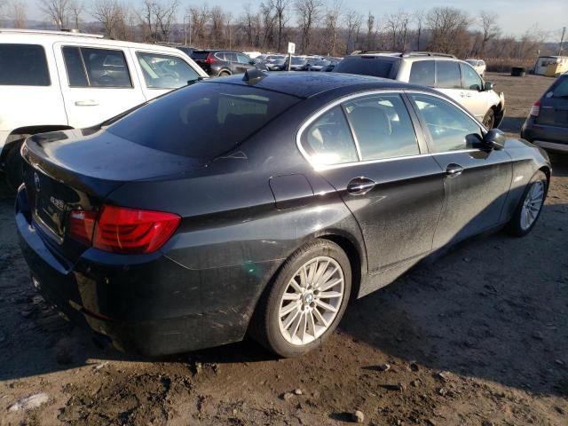 Photo 3 from auction – 2012 BMW 535 I with VIN WBAFR7C51CC809314