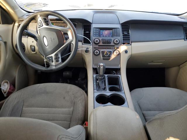 Photo 8 from auction – 2014 FORD TAURUS SE with VIN 1FAHP2D8XEG138093