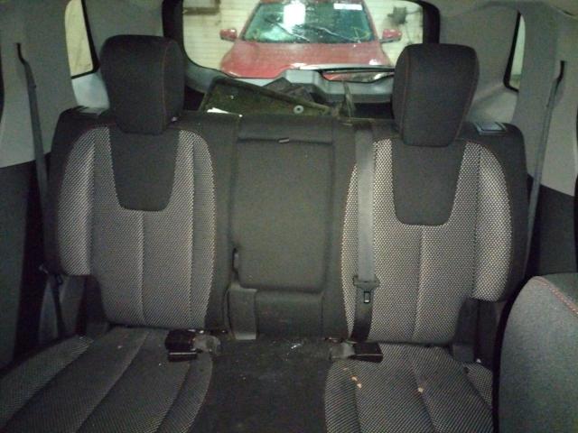 Photo 10 from auction – 2015 GMC TERRAIN SL with VIN 2GKALREK8F6379957