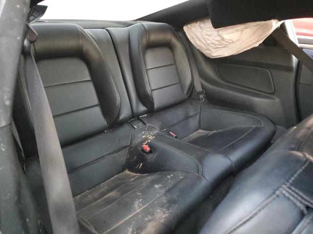 Photo 10 from auction – 2016 FORD MUSTANG with VIN 1FA6P8TH3G5317800