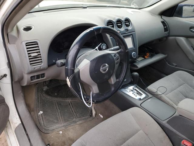 Photo 8 from auction – 2010 NISSAN ALTIMA BAS with VIN 1N4AL2AP5AN461563