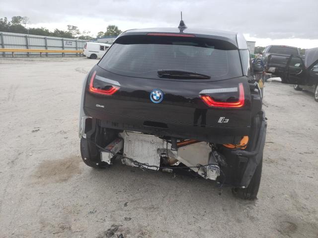 Photo 6 from auction – 2016 BMW I3 REX with VIN WBY1Z4C58GV507314
