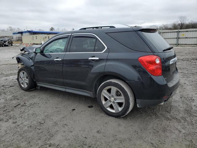 Photo 2 from auction – 2014 CHEVROLET EQUINOX LT with VIN 2GNFLHE39E6323245