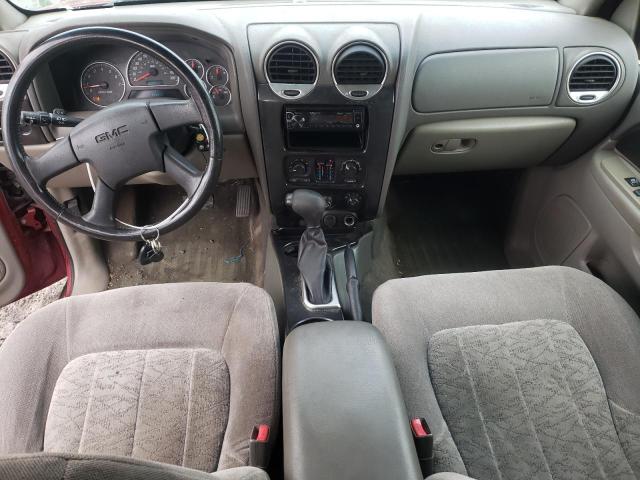 Photo 8 from auction – 2003 GMC ENVOY with VIN 1GKDT13S532141364
