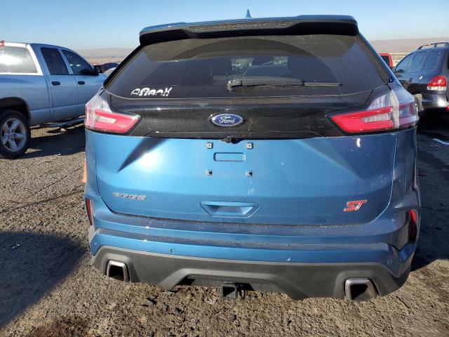 Photo 6 from auction – 2019 FORD EDGE ST with VIN 2FMPK4AP0KBC62691
