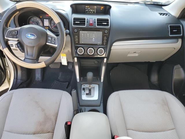 Photo 8 from auction – 2016 SUBARU FORESTER 2 with VIN JF2SJAFC8GH446388