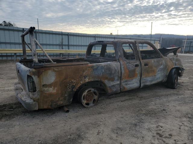 Photo 3 from auction – 2000 TOYOTA TUNDRA ACC with VIN 5TBBT4418YS054V1N