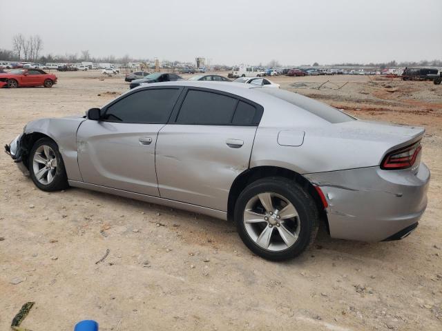 Photo 2 from auction – 2016 DODGE CHARGER SX with VIN 2C3CDXHG8GH166420