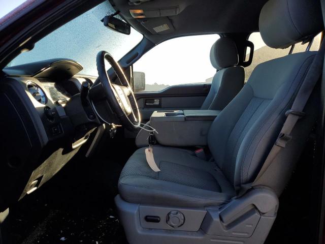 Photo 7 from auction – 2014 FORD F150 SUPER with VIN 1FTFW1EF5EKF44047