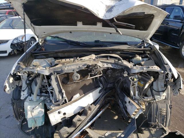 Photo 12 from auction – 2012 TOYOTA HIGHLANDER with VIN 5TDZK3EH9CS067201