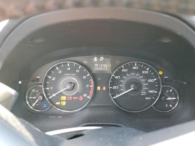 Photo 9 from auction – 2011 SUBARU LEGACY 2.5 with VIN 4S3BMBC68B3258230