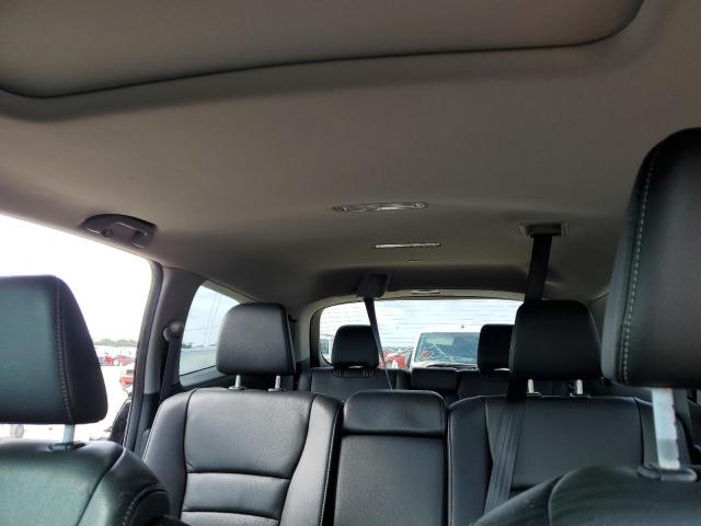 Photo 10 from auction – 2017 HONDA PILOT EXL with VIN 5FNYF5H54HB021414