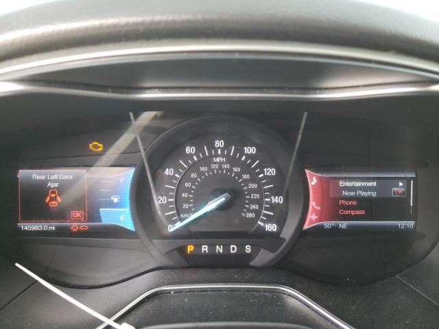 Photo 9 from auction – 2013 FORD FUSION SE with VIN 3FA6P0HR4DR378973