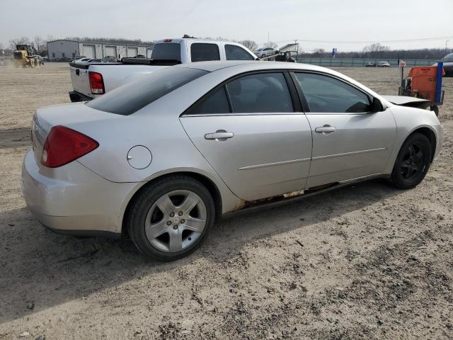 Photo 3 from auction – 2007 PONTIAC G6 BASE with VIN 1G2ZG58B874249482