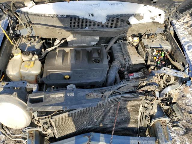 Photo 12 from auction – 2007 JEEP COMPASS with VIN 1J8FF47W47D199169