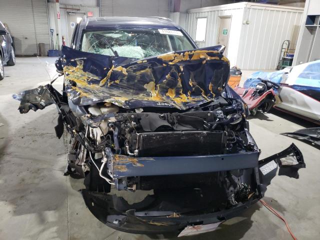 Photo 5 from auction – 2017 JEEP COMPASS LA with VIN 1C4NJDEB0HD111429