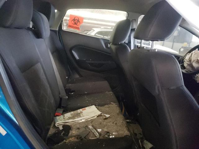 Photo 10 from auction – 2012 FORD FIESTA SE with VIN 3FADP4EJ2CM106804