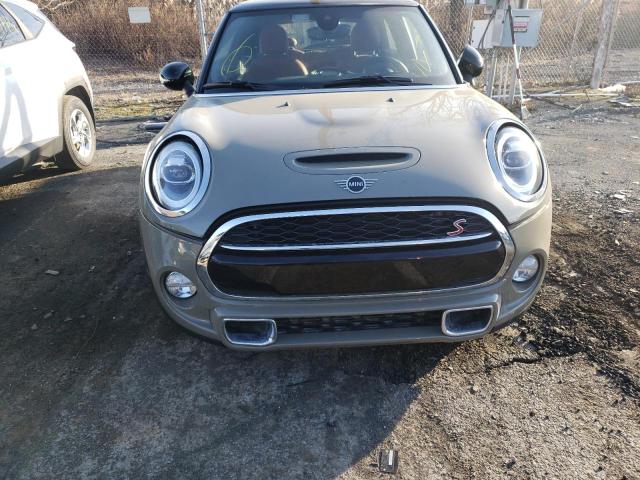 Photo 5 from auction – 2019 MINI COOPER S with VIN WMWXP7C5XK2C62951