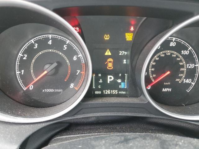 Photo 9 from auction – 2014 MITSUBISHI OUTLANDER with VIN 4A4AP3AU9EE026232