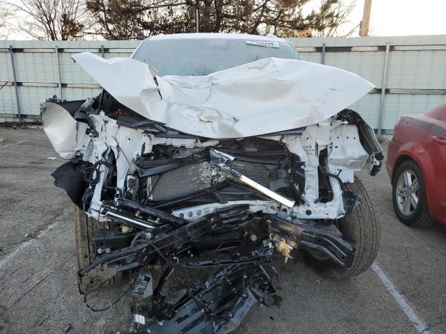 Photo 5 from auction – 2023 CHEVROLET TAHOE K150 with VIN 1GNSKSKD3PR147828