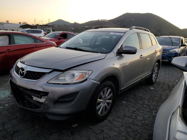 MAZDA CX-9 2010 with VIN JM3TB2MV4A0215950 - Photo from auction