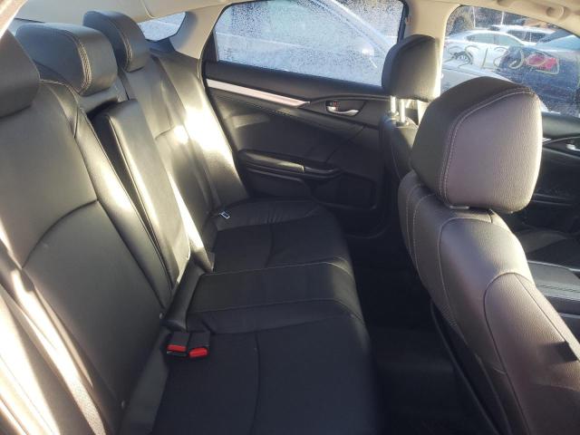 Photo 10 from auction – 2016 HONDA CIVIC EXL with VIN 19XFC1F73GE216602