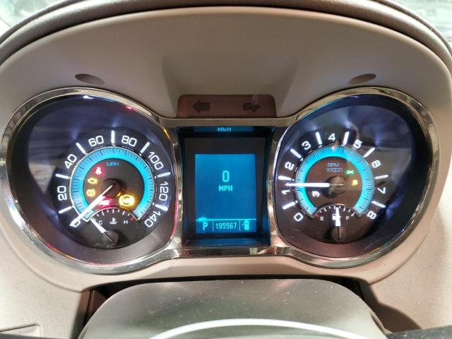 Photo 9 from auction – 2010 BUICK LACROSSE C with VIN 1G4GC5EG5AF303830
