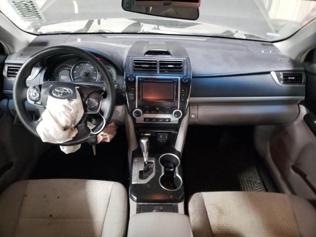 Photo 8 from auction – 2012 TOYOTA CAMRY BASE with VIN 4T1BF1FK1CU027755