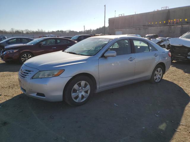 Photo 1 from auction – 2009 TOYOTA CAMRY BASE with VIN 4T1BE46K59U285371