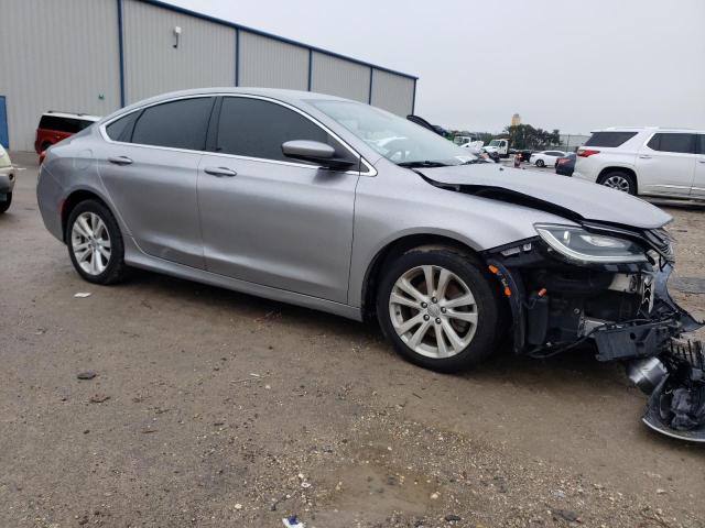 Photo 4 from auction – 2015 CHRYSLER 200 LIMITE with VIN 1C3CCCABXFN744789