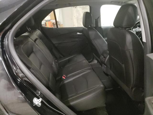 Photo 10 from auction – 2018 CHEVROLET EQUINOX PR with VIN 2GNAXWEX4J6269045