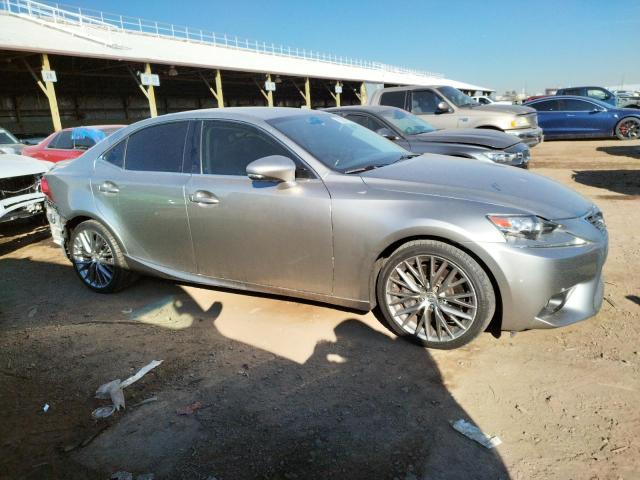 Photo 4 from auction – 2016 LEXUS IS 200T with VIN JTHBA1D24G5001879