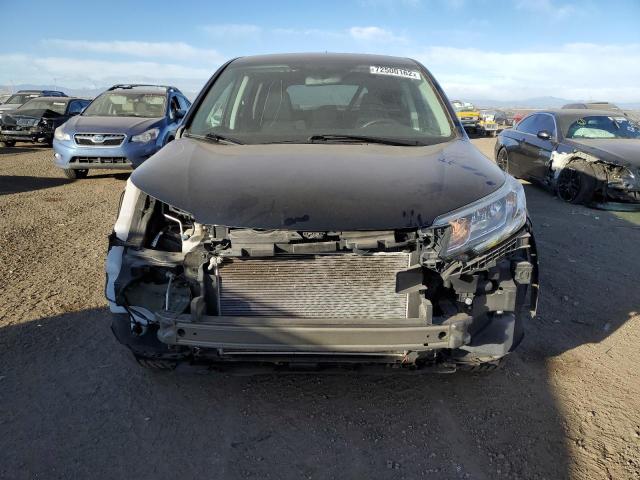 Photo 5 from auction – 2016 HONDA CR-V SE with VIN 5J6RM4H44GL127346