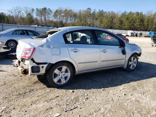 Photo 3 from auction – 2009 NISSAN SENTRA 2.0 with VIN 3N1AB61E19L626283