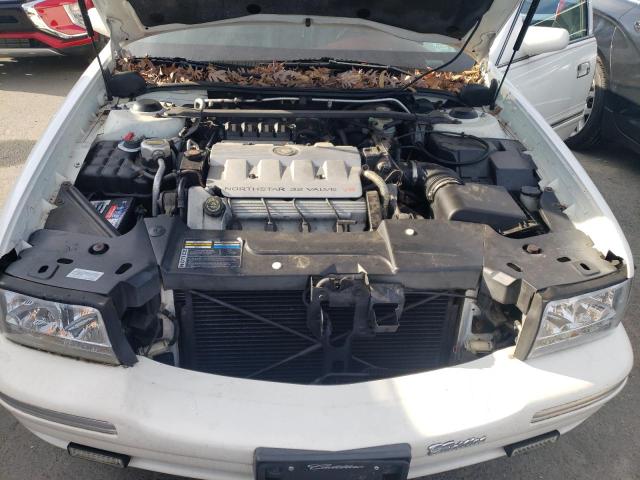 صورة رقم 11 من المزاد - 1999 CADILLAC DEVILLE مع VIN 1G6KD54Y3XU771097
