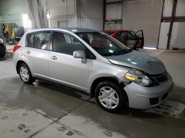 Photo 4 from auction – 2011 NISSAN VERSA S with VIN 3N1BC1CP4BL492989