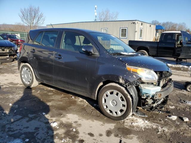 Photo 4 from auction – 2012 TOYOTA SCION XD with VIN JTKKU4B47C1027675
