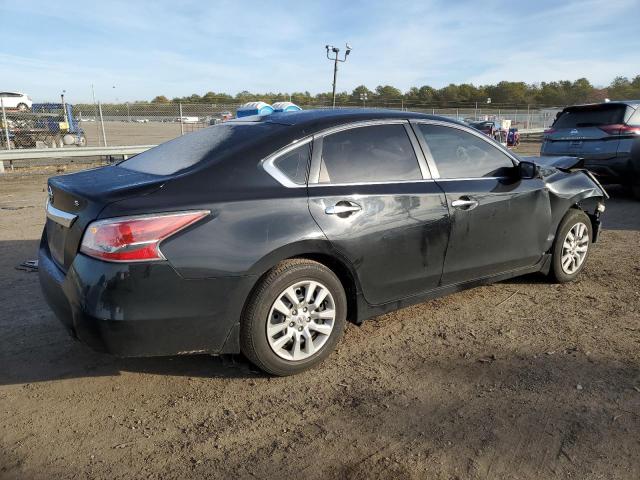 Photo 3 from auction – 2015 NISSAN ALTIMA 2.5 with VIN 1N4AL3AP7FC233105