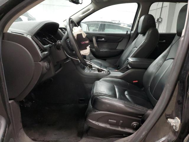 Photo 7 from auction – 2014 GMC ACADIA SLT with VIN 1GKKVRKD0EJ194176