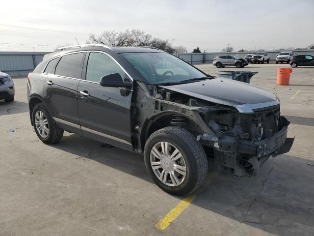 Photo 4 from auction – 2013 CADILLAC SRX LUXURY with VIN 3GYFNCE36DS580217