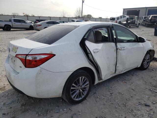 Photo 3 from auction – 2015 TOYOTA COROLLA L with VIN 5YFBURHE7FP299809