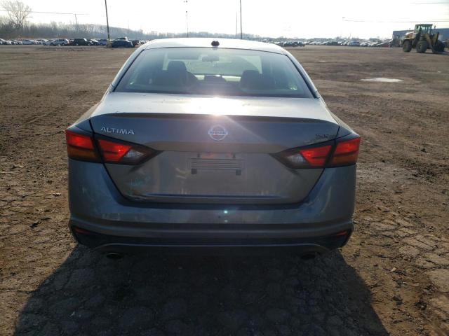 Photo 6 from auction – 2022 NISSAN ALTIMA SR with VIN 1N4BL4CV9NN386383