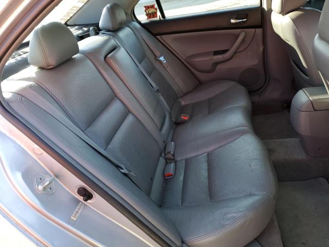 Photo 10 from auction – 2004 ACURA TSX with VIN JH4CL95844C009021
