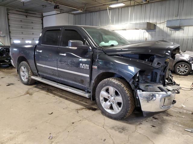 Photo 4 from auction – 2016 RAM 1500 SLT with VIN 1C6RR7LTXGS292077